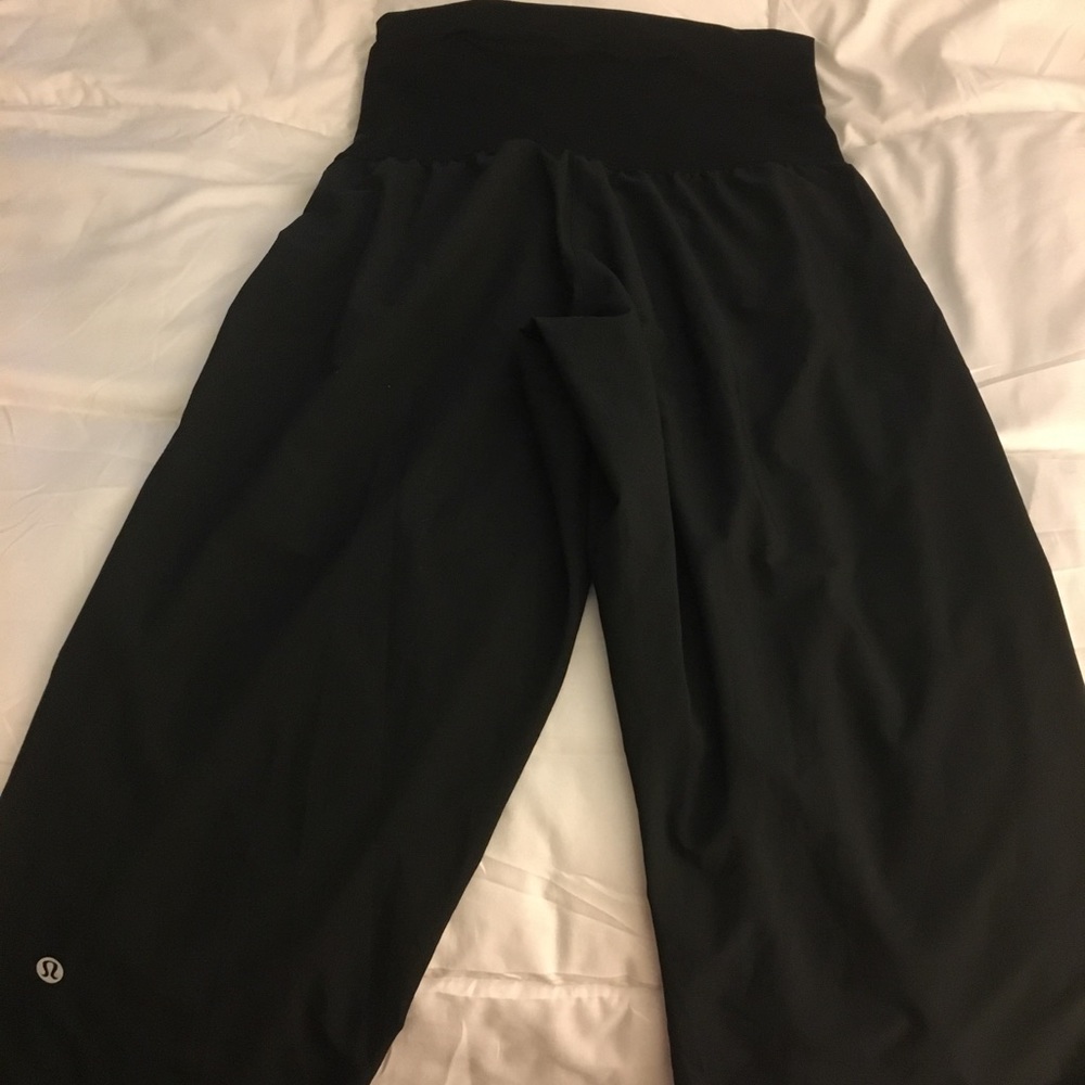 Lululemon Om Pant